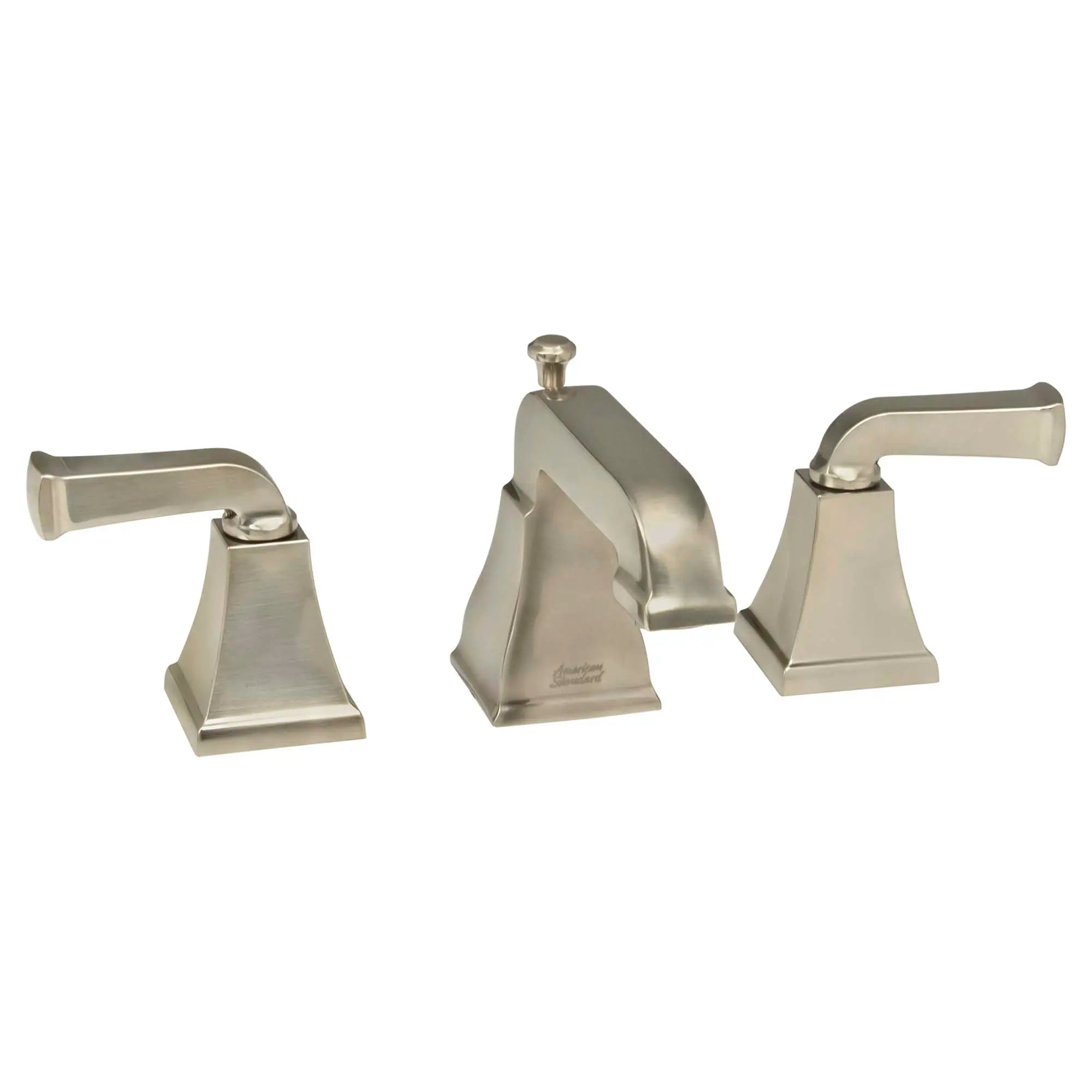 Town Square 2-Handle 8 Inch Widespread Bathroom Faucet — thumbnail 2